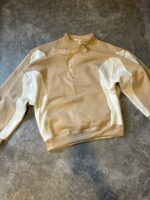 BUZO PREMIUM BICOLOR