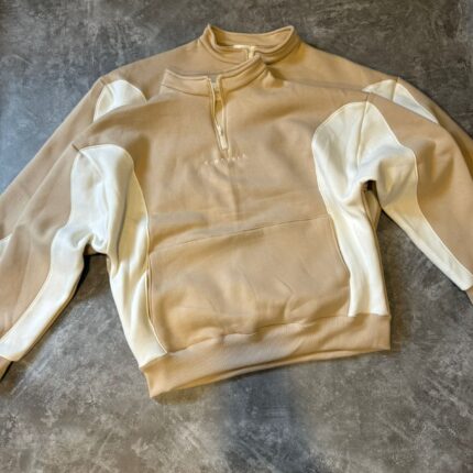 BUZO PREMIUM BICOLOR