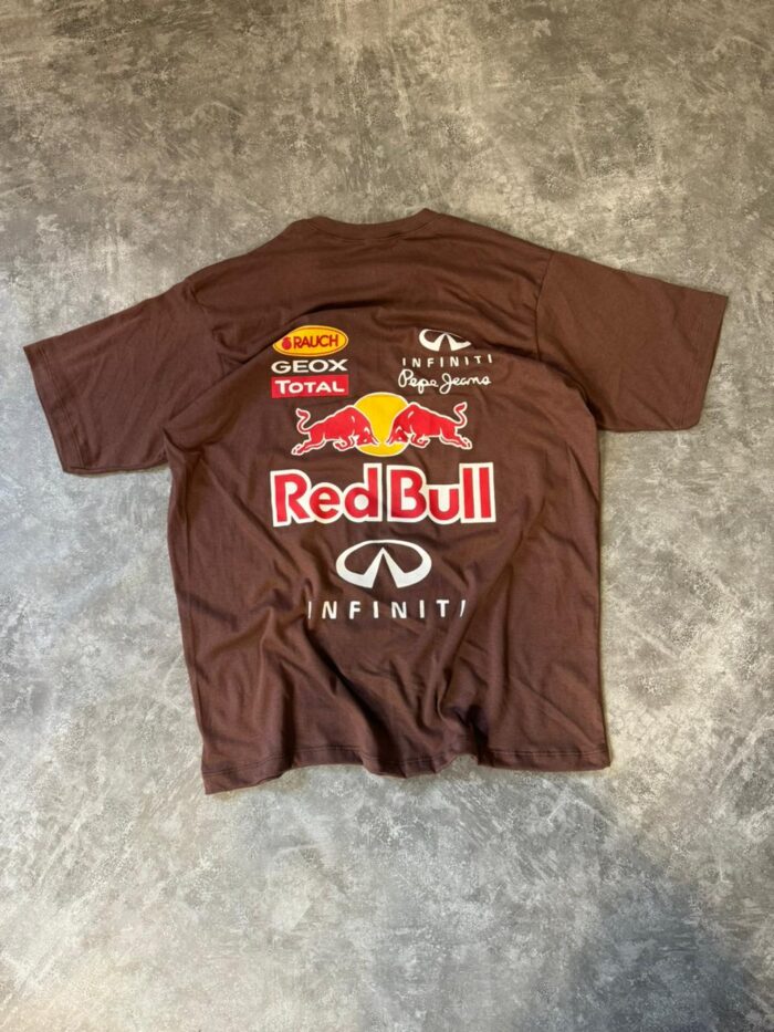 REMERA REDBULL - Imagen 3