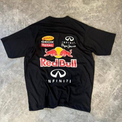 REMERA REDBULL