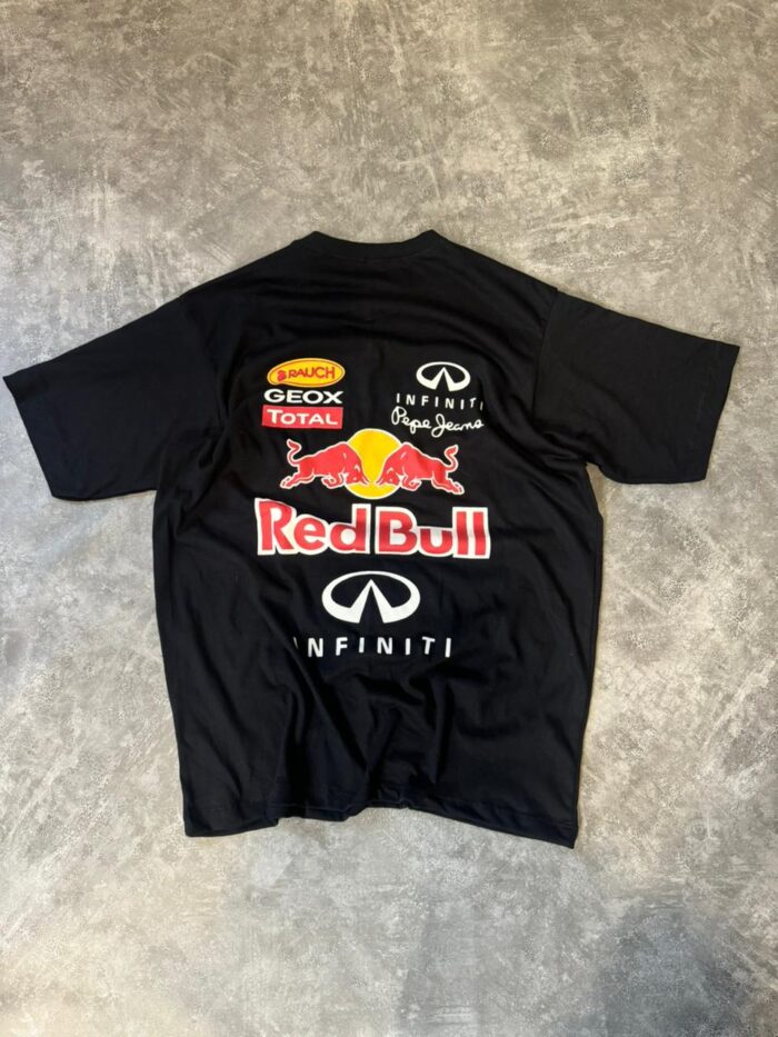 REMERA REDBULL - Imagen 1