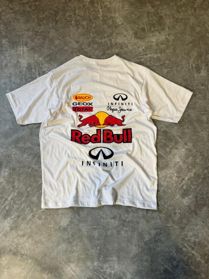 REMERA REDBULL - Imagen 4