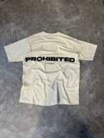 REMERA PROHIBIET - Imagen 3