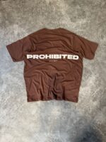 REMERA PROHIBIET - Imagen 4