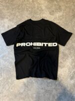 REMERA PROHIBIET