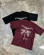 REMERA DRAGON