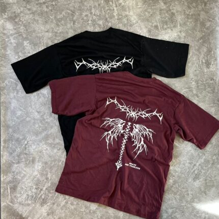 REMERA DRAGON