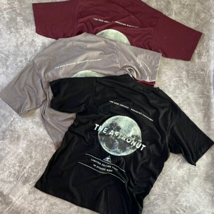 REMERAS LUNA