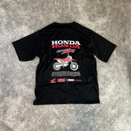 REMERA HONDA