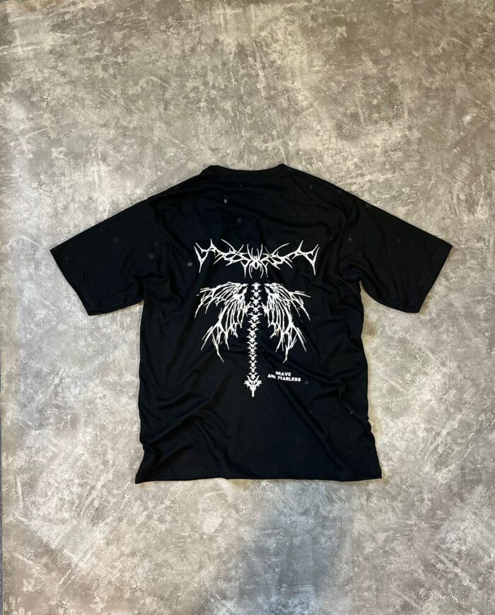 REMERA DRAGON - Imagen 3
