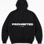 RUSTICO PROHIBITED