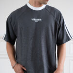 REMERA VIRGINIA BOXI