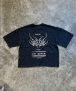 REMERAS BOXY FIT SENT - Imagen 4