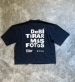 REMERA BOXY FIT DTfM - Imagen 2