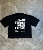 REMERA BOXY FIT DTfM - Imagen 3