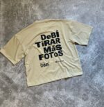 REMERA BOXY FIT DTfM - Imagen 4
