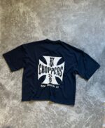 REMERA BOXY CHOPPER - Imagen 3
