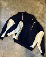 BUZO PREMIUM BICOLOR