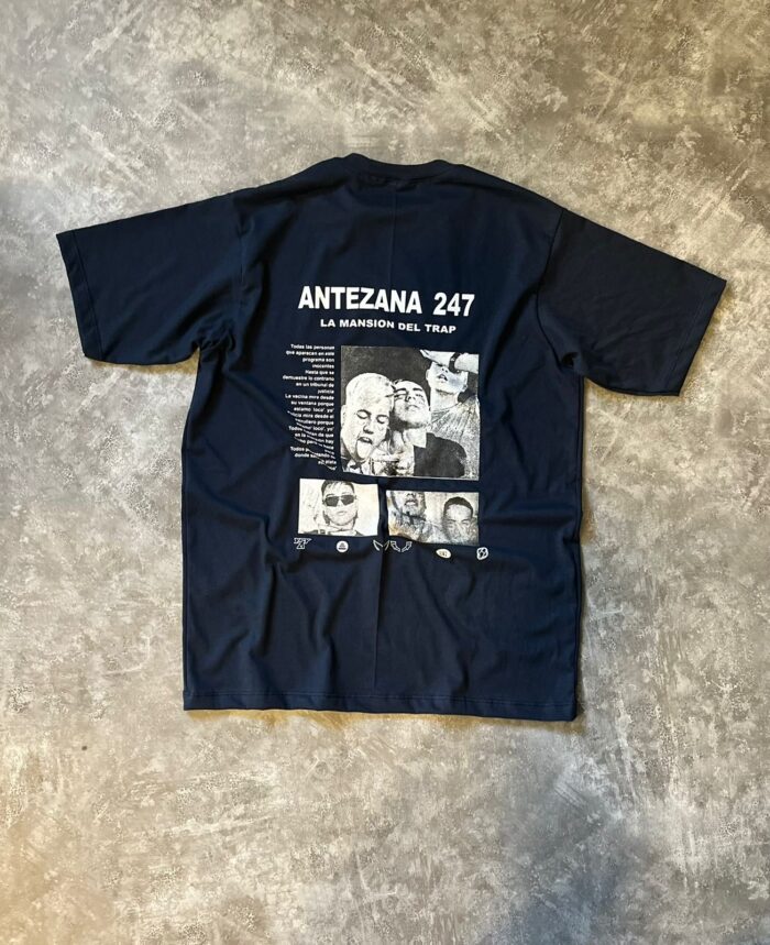 REMERA DUKI - Imagen 2