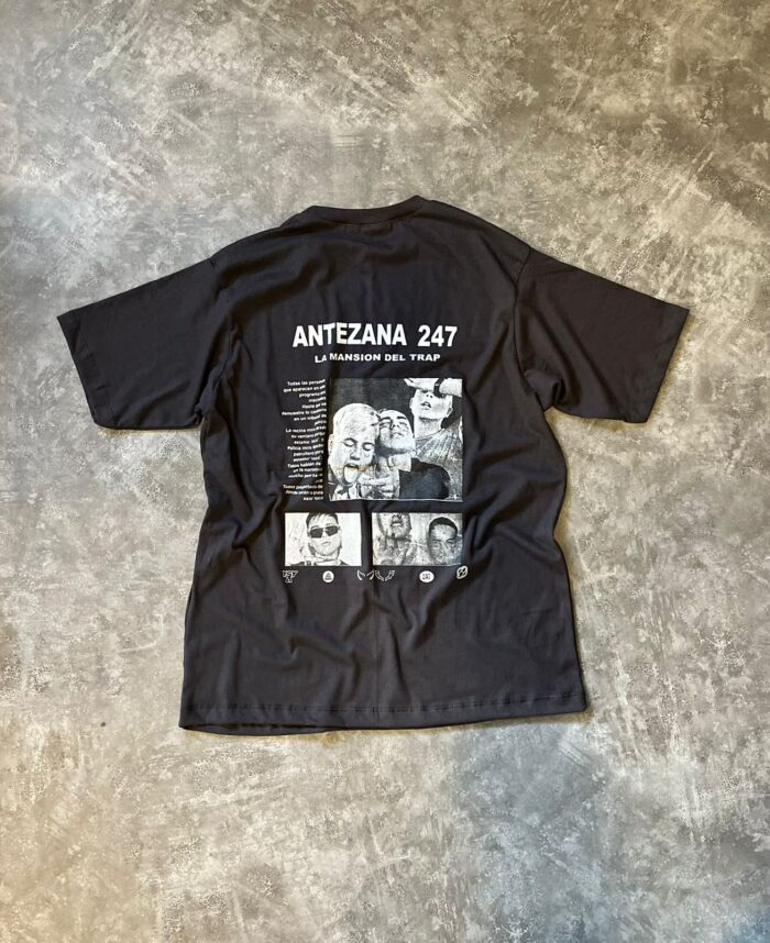 REMERA DUKI - Imagen 3
