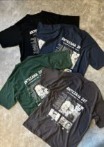 REMERA DUKI