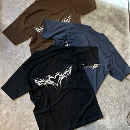 REMERA FIRE