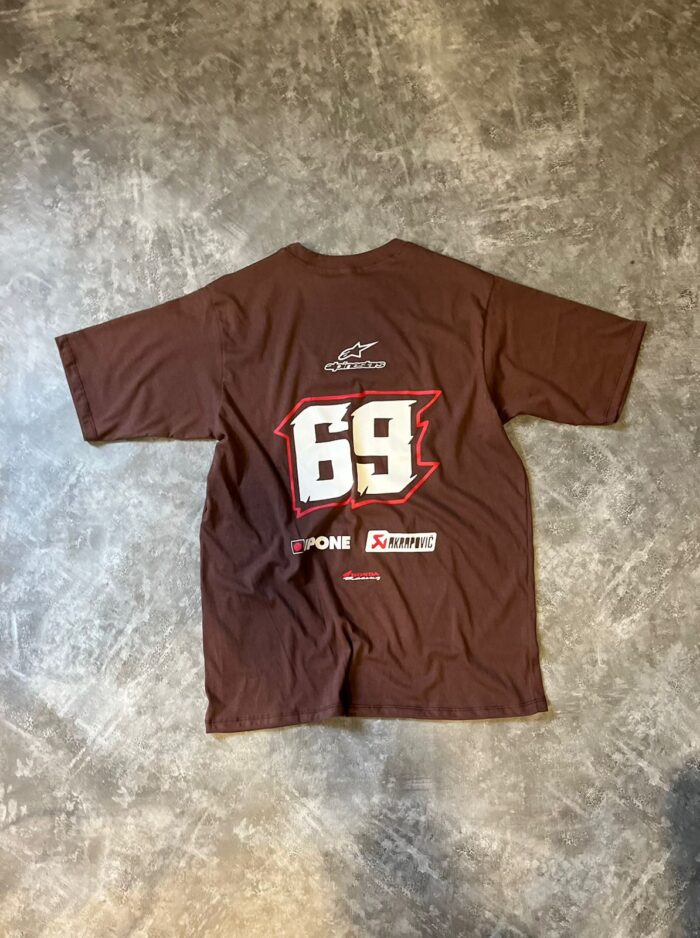 REMERA 69 - Imagen 1