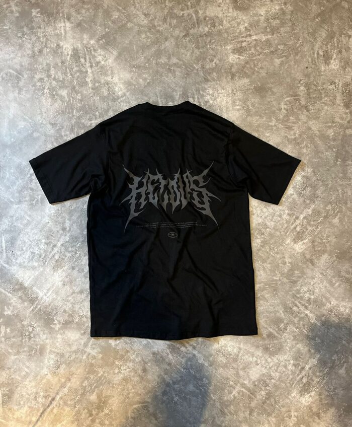 REMERAS DARK - Imagen 1