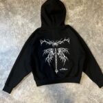 BUZO BOXY FIT PREMIUN DRAGÓN