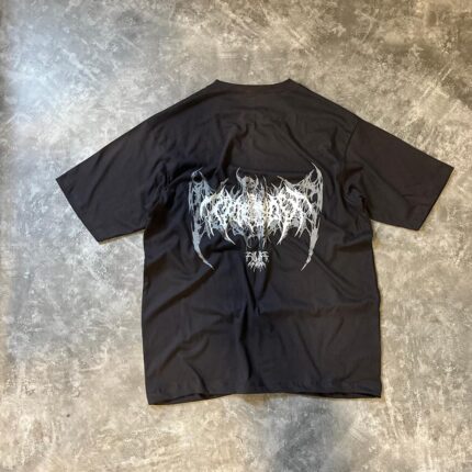 REMERA DRACULA