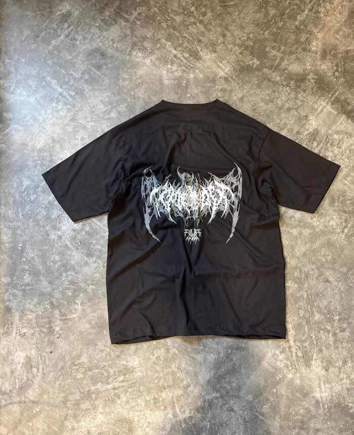 REMERA DRACULA - Imagen 1