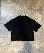 REMERA BOXY FIT