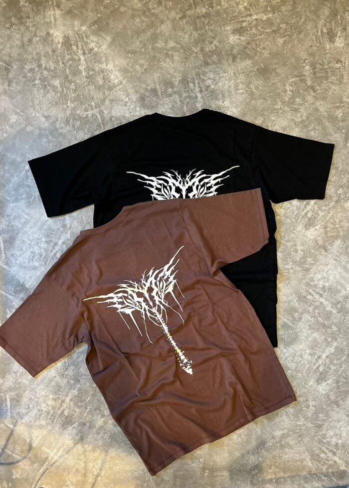 REMERAS  FENIX - Imagen 1