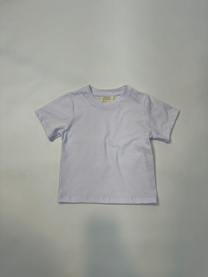 BABY TEE LISAS - Imagen 4