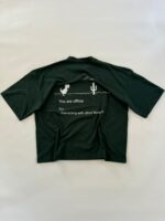 REMERA BOXI FIT DINO - Imagen 4