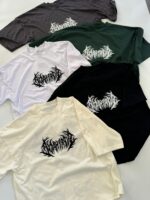 REMERA BOXI FIT GLOBAL