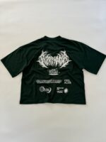 REMERA BOXI FIT GLOBAL - Imagen 3