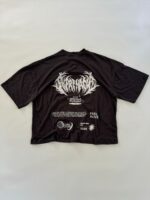 REMERA BOXI FIT GLOBAL - Imagen 2