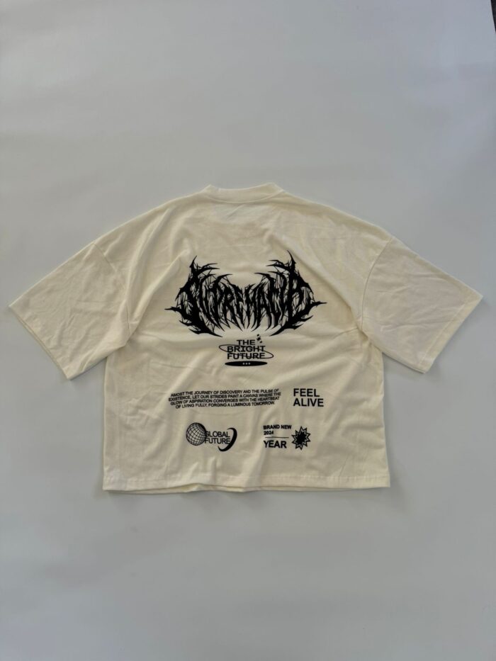 REMERA BOXI FIT GLOBAL - Imagen 4