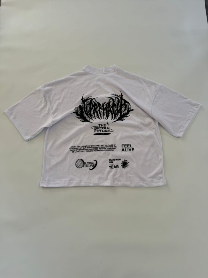REMERA BOXI FIT GLOBAL - Imagen 5
