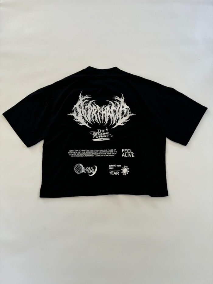 REMERA BOXI FIT GLOBAL - Imagen 6