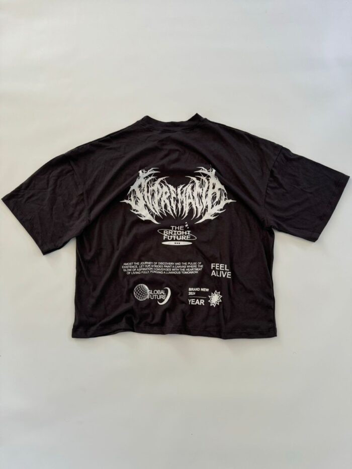 REMERA BOXI FIT GLOBAL - Imagen 2