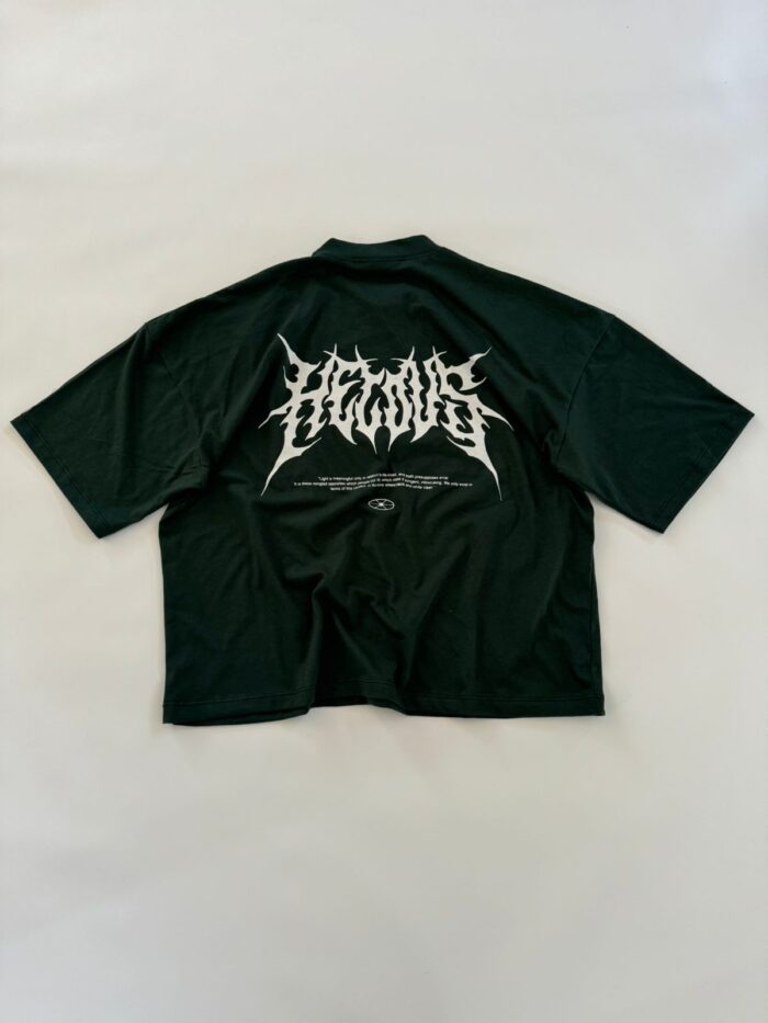 REMERA BOXI FIT DARK - Imagen 2