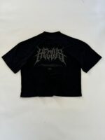REMERA BOXI FIT DARK - Imagen 3