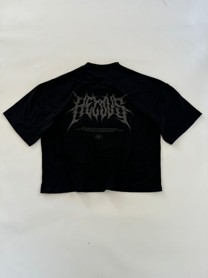 REMERA BOXI FIT DARK - Imagen 3