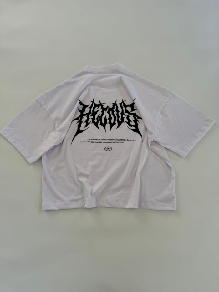 REMERA BOXI FIT DARK - Imagen 5