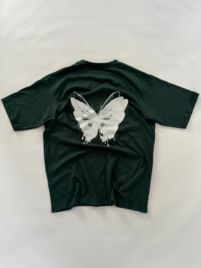 REMERA MARIPOSA - Imagen 4