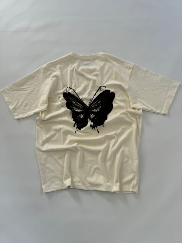 REMERA MARIPOSA - Imagen 2