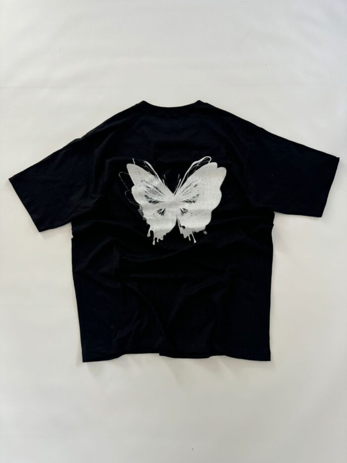 REMERA MARIPOSA - Imagen 7
