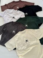REMERA ARAGNIDA